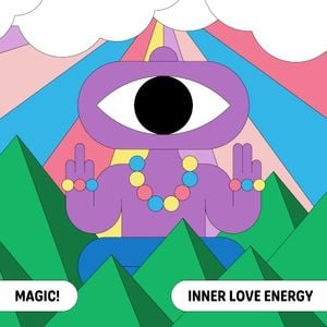 Inner Love Energy (Single)