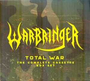 Total War - The Complete Cassette Box Set