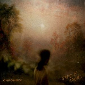 Safe N Sound (Single)