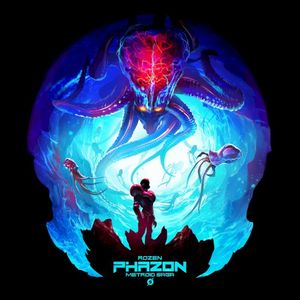 Phazon: Metroid Saga (Digital Deluxe Edition)