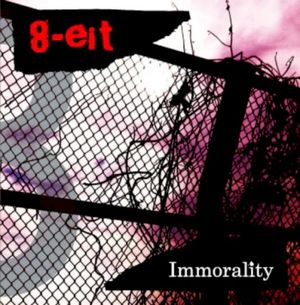 Immorality (Single)