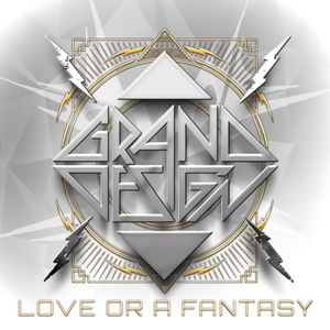 Love or a Fantasy (Single)