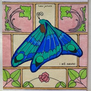 i will survive (Single)