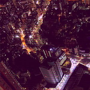 Micro Summer (ngtkntr remix) (Single)