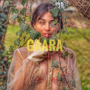 Gaara (Single)