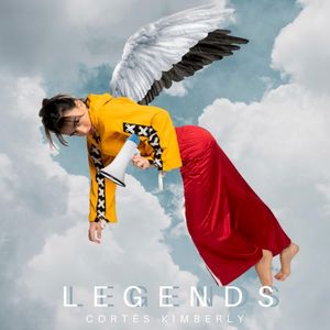 Legends (Single)