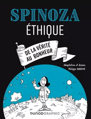 Spinoza - Éthique
