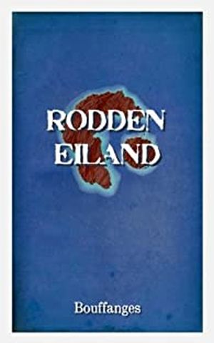 Rodden Eiland