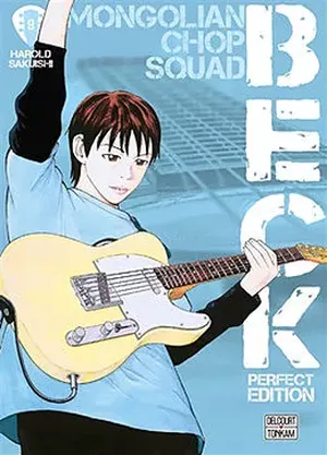 Beck (Perfect Edition), tome 9