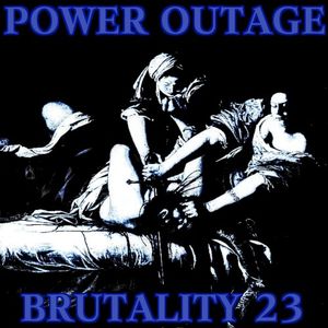 Brutality 23