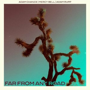 Far From Any Road (Single)