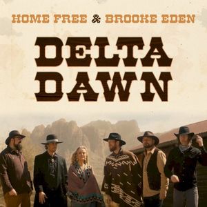 Delta Dawn (Single)