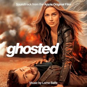 Ghosted: Soundtrack from the Apple Original Film (OST)
