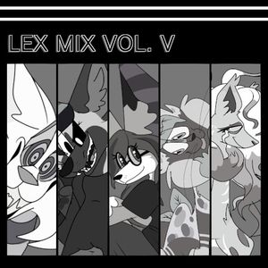 Lex Mix Vol. V – The Fifth One