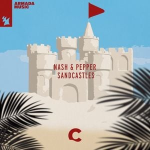 Sandcastles (Single)