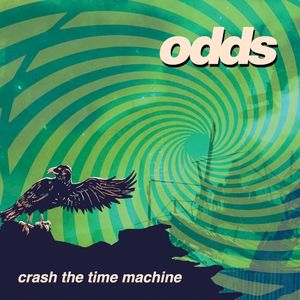 Crash the Time Machine (Single)