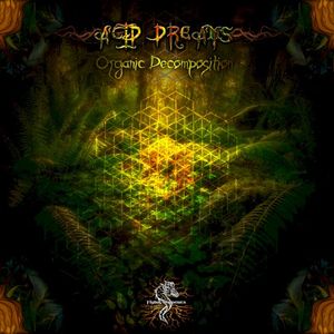 Organic Decomposition (EP)