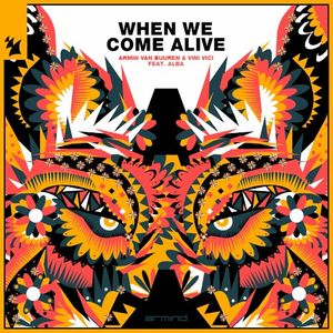 When We Come Alive (Single)