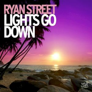 Lights Go Down (EP)