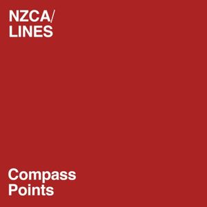 Compass Points (radio mix)