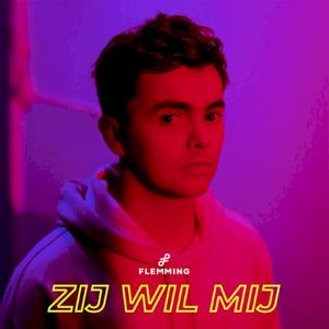 Zij Wil Mij (Single)