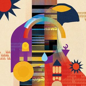 Hawa (EP)