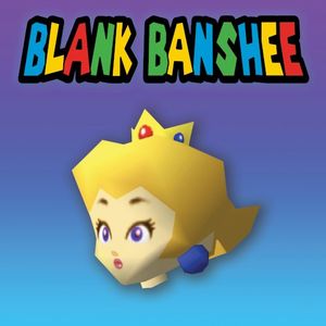 Blank Banshee 0 64