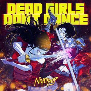 Dead Girls Don't Dance