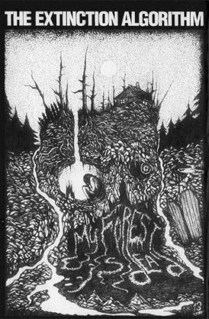 My Forest Is Dead (EP)
