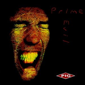 Prime Evil (EP)