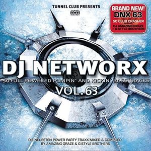 DJ Networx, Volume 63