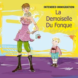 La Demoiselle Du Fonque