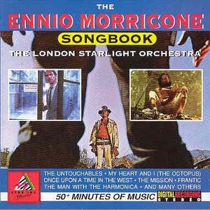 The Ennio Morricone Songbook