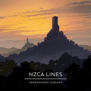 Persephone Dreams (Single)