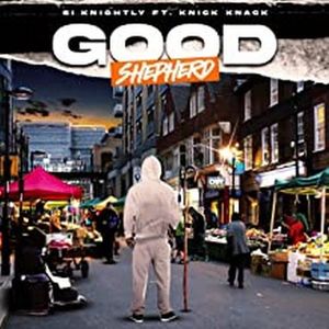 Good Shepherd (Single)