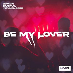 Be My Lover (Single)