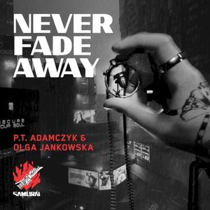 Never Fade Away (SAMURAI cover)