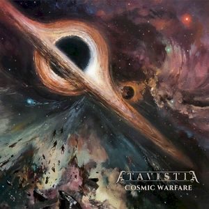 Cosmic Warfare (Single)
