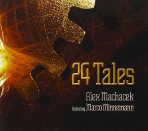 24 Tales