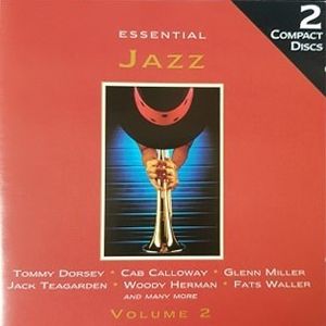 Essential Jazz Volume 2