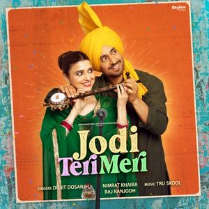 Jodi Teri Meri (From "Jodi") (OST)