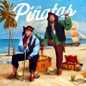 Los piratas