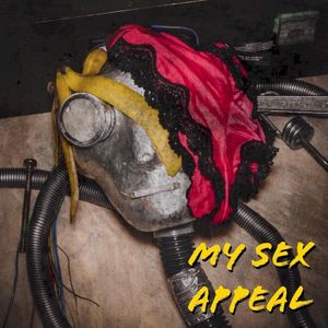 My Sex Appeal (Single)