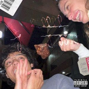 QUEEF'S BACK (Single)
