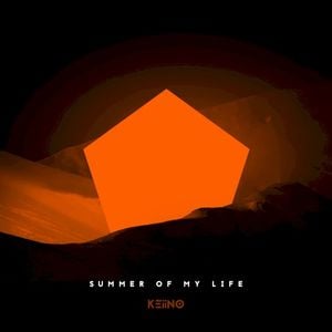 Summer Of My Life (Single)