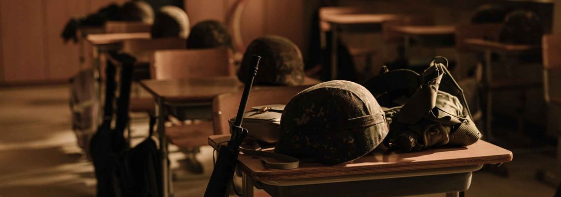 Cover Duty after School