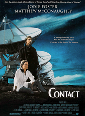 Affiche Contact