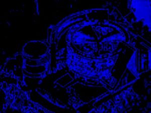 Bustin Jieber (Breakcore Mix) (Single)