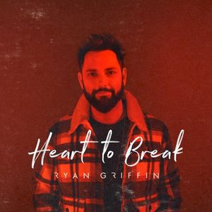 Heart to Break (Single)