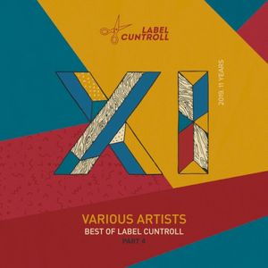 Best of Label Cuntroll (part 4)